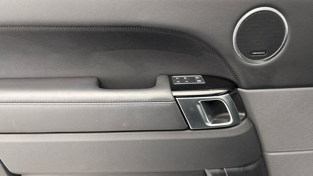 Used Land Rover Range Rover Sport 2022 for sale - 76751639: Photo 19