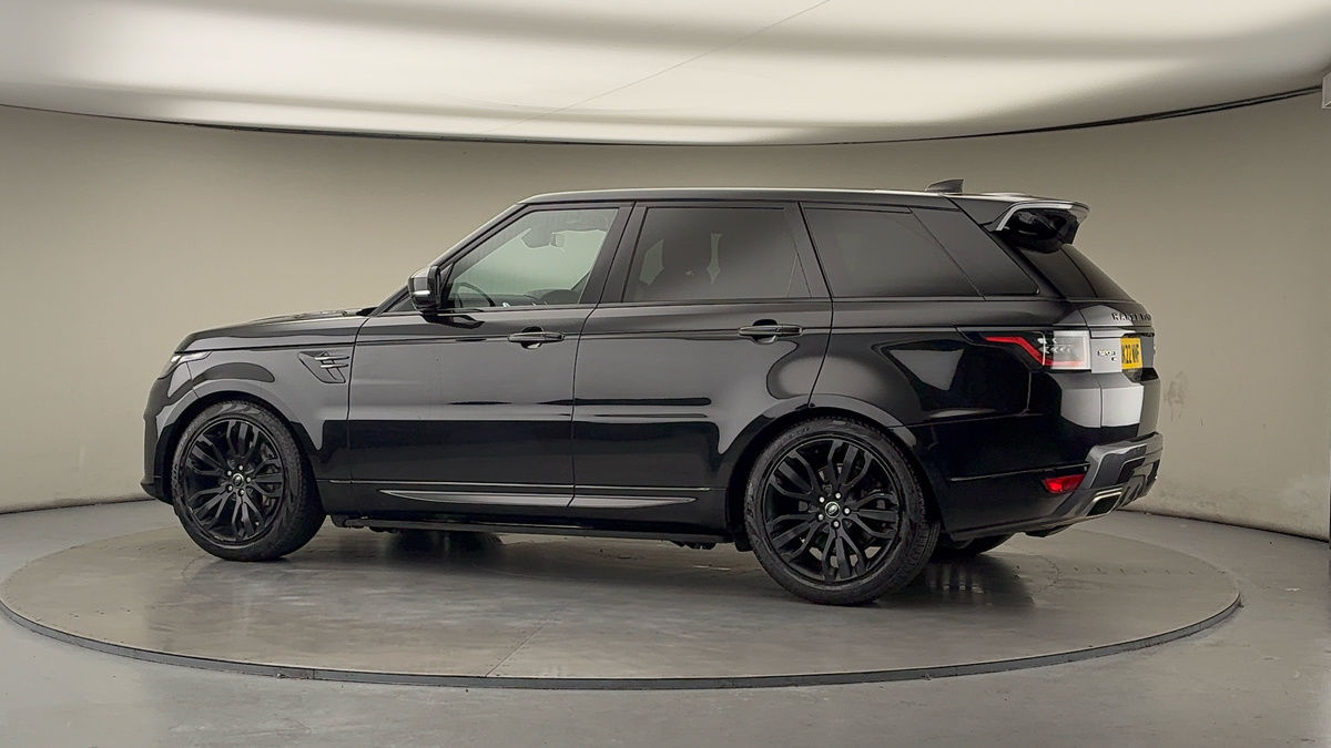 Used Land Rover Range Rover Sport 2022 for sale - 76751639: Photo 26