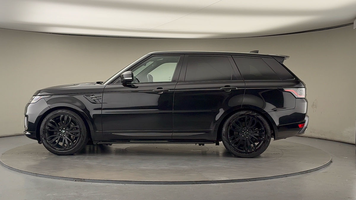 Used Land Rover Range Rover Sport 2022 for sale - 76751639: Photo 27