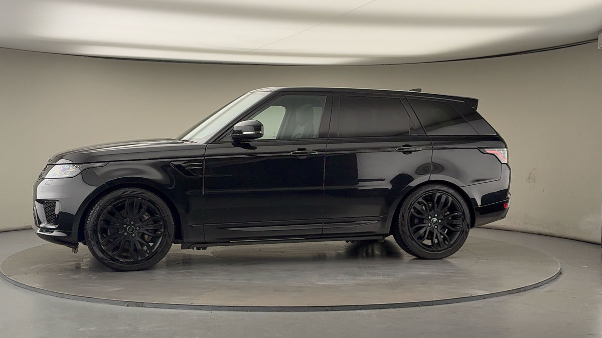 Used Land Rover Range Rover Sport 2022 for sale - 76751639: Photo 28