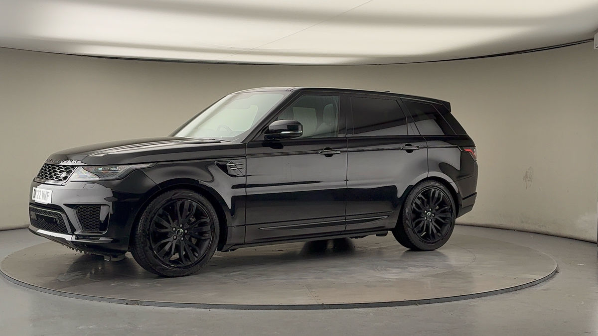 Used Land Rover Range Rover Sport 2022 for sale - 76751639: Photo 29