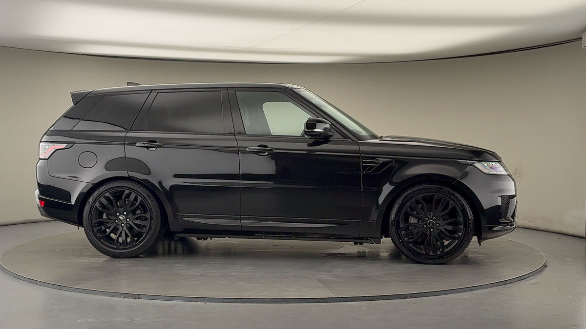 Used Land Rover Range Rover Sport 2022 for sale - 76751639: Photo 36