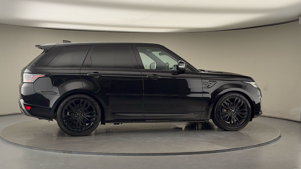 Used Land Rover Range Rover Sport 2022 for sale - 76751639: Photo 37