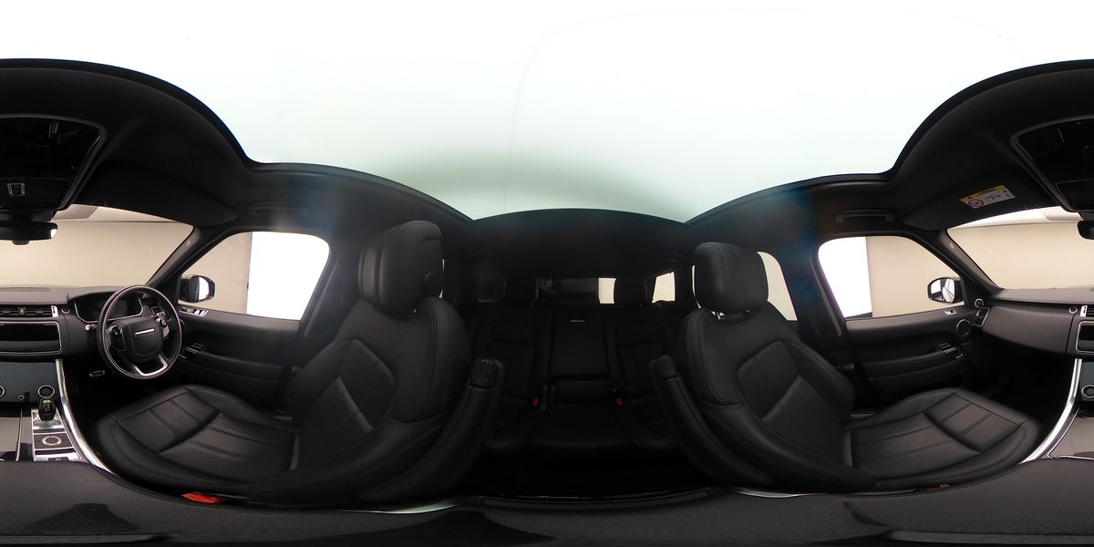 Used Land Rover Range Rover Sport 2022 for sale - 76751639: Photo 44