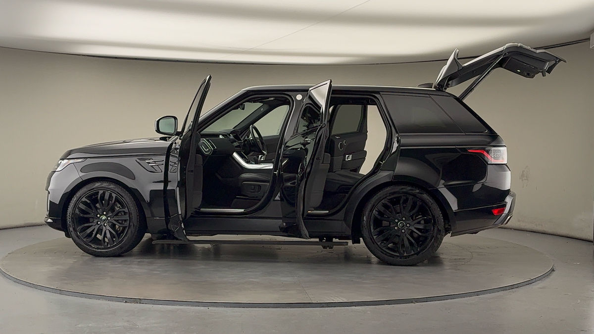 Used Land Rover Range Rover Sport 2022 for sale - 76751639: Photo 46