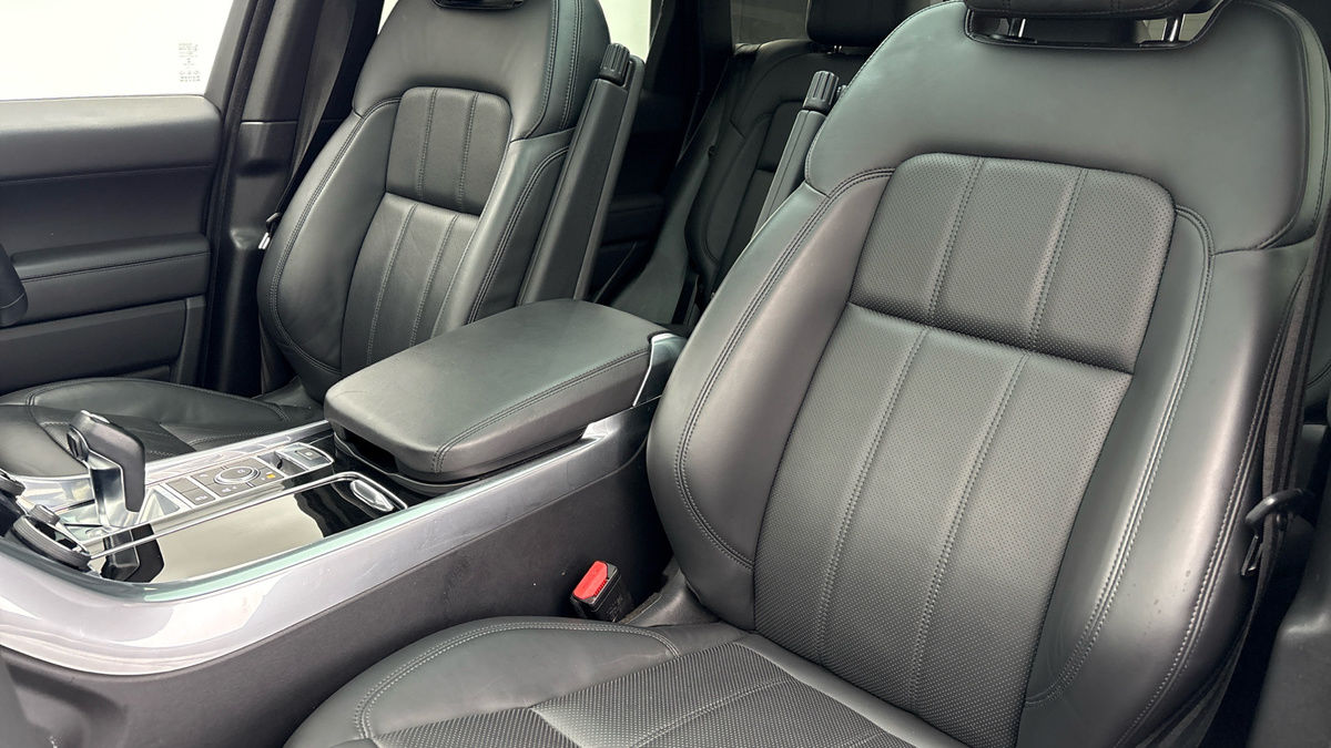 Used Land Rover Range Rover Sport 2022 for sale - 76751639: Photo 7