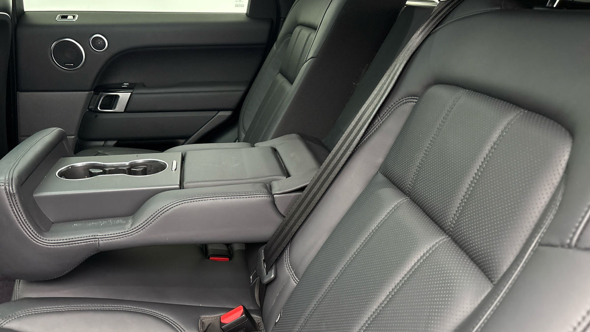 Used Land Rover Range Rover Sport 2022 for sale - 76751639: Photo 9