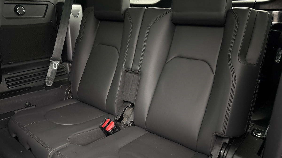 Used Land Rover Defender 2024 for sale - 77906154: Photo 27