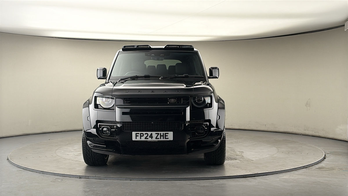 Used Land Rover Defender 2024 for sale - 77906154: Photo 3