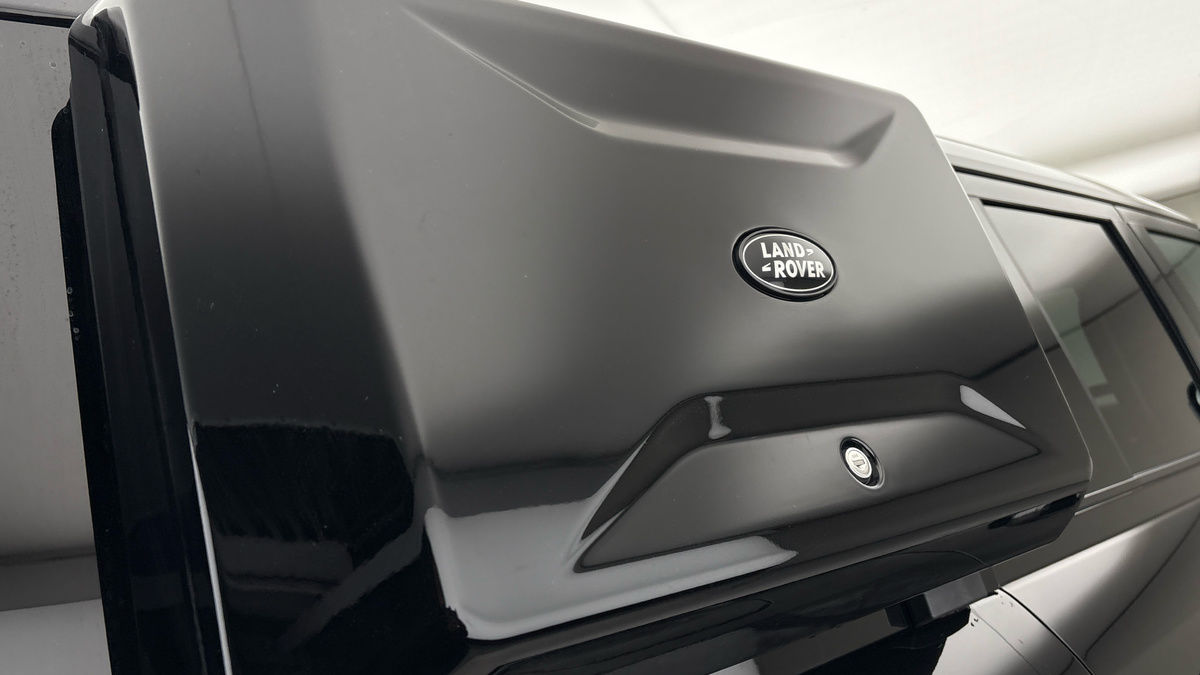 Used Land Rover Defender 2024 for sale - 77906154: Photo 30