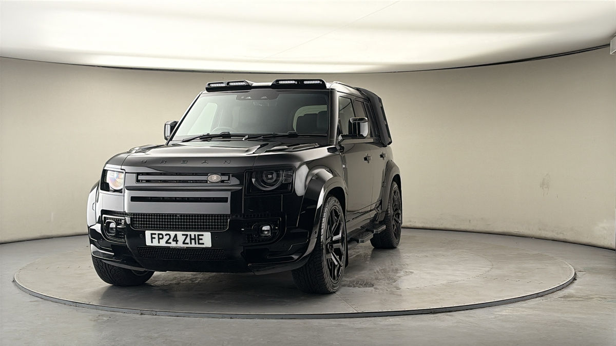 Used Land Rover Defender 2024 for sale - 77906154: Photo 38