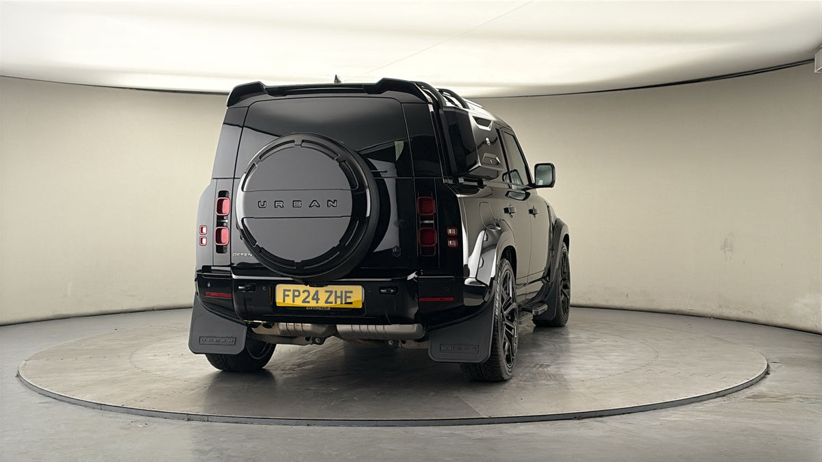 Used Land Rover Defender 2024 for sale - 77906154: Photo 47