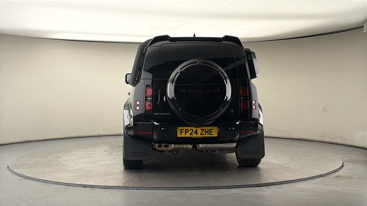 Used Land Rover Defender 2024 for sale - 77906154: Photo 48