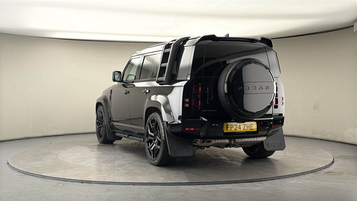 Used Land Rover Defender 2024 for sale - 77906154: Photo 49