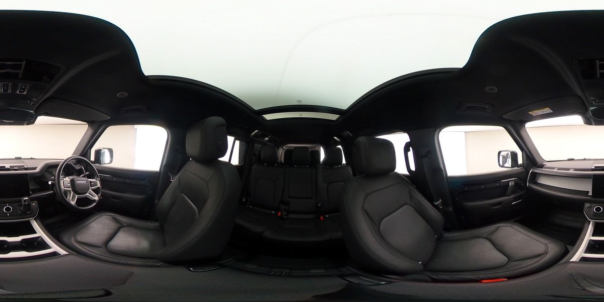 Used Land Rover Defender 2024 for sale - 77906154: Photo 51