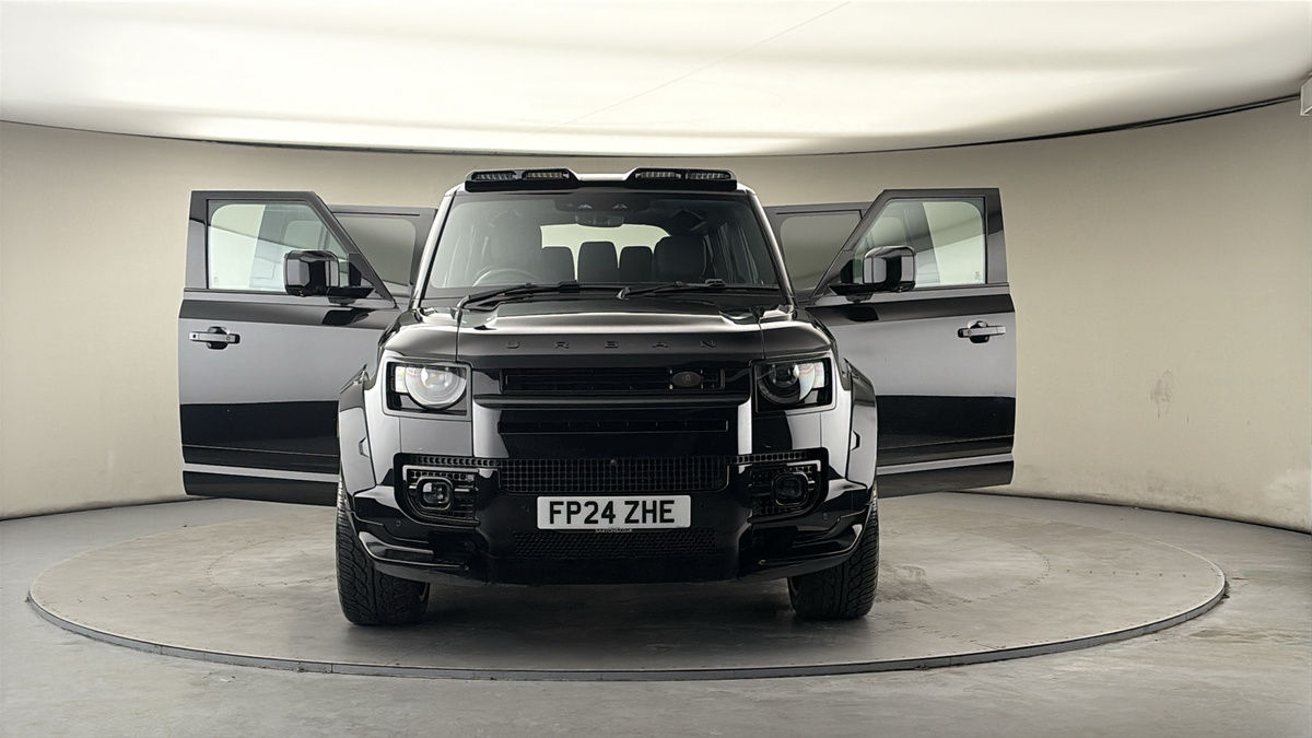 Used Land Rover Defender 2024 for sale - 77906154: Photo 58