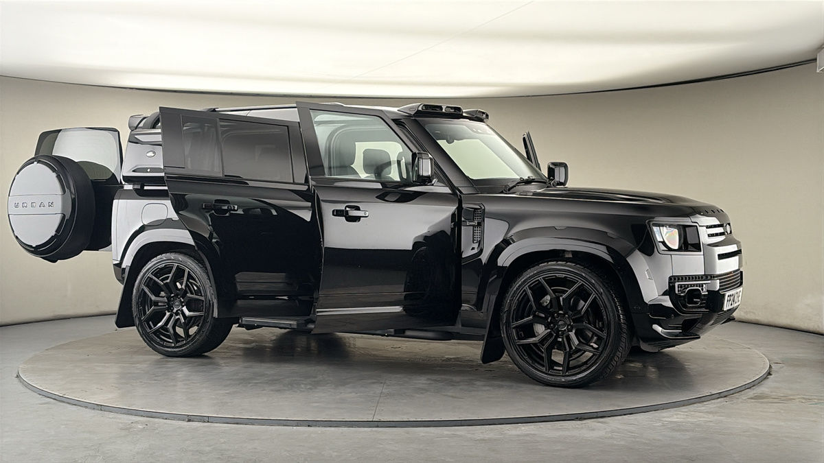 Used Land Rover Defender 2024 for sale - 77906154: Photo 61