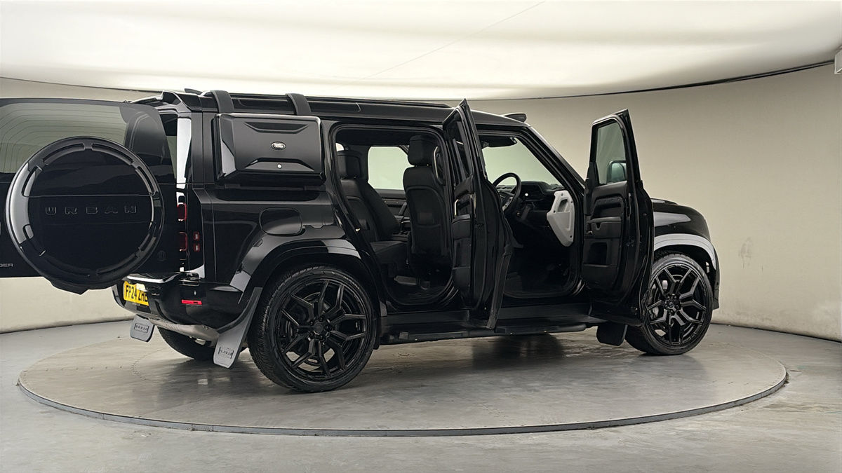 Used Land Rover Defender 2024 for sale - 77906154: Photo 64