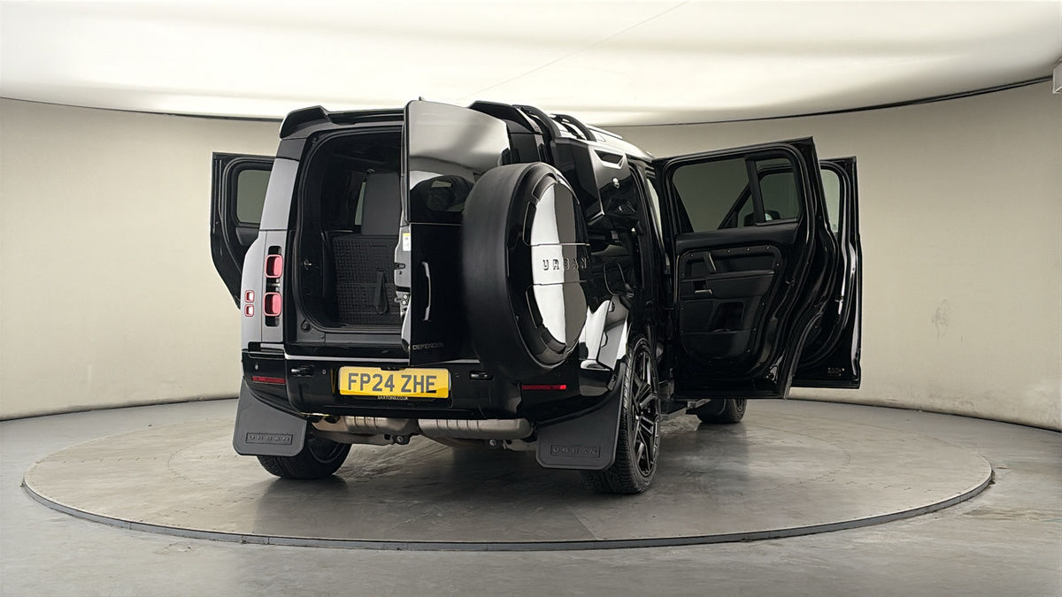 Used Land Rover Defender 2024 for sale - 77906154: Photo 66