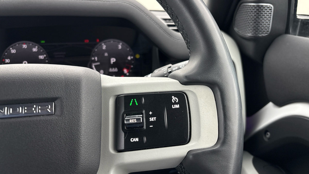 Used Land Rover Defender 90 2022 for sale - 77508224: Photo 14