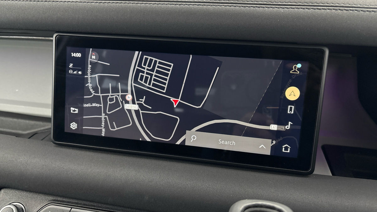 Used Land Rover Defender 90 2022 for sale - 77508224: Photo 17