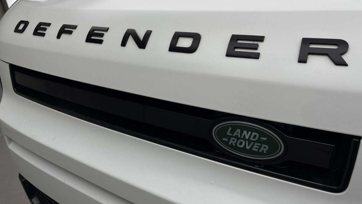 Used Land Rover Defender 90 2022 for sale - 77508224: Photo 24