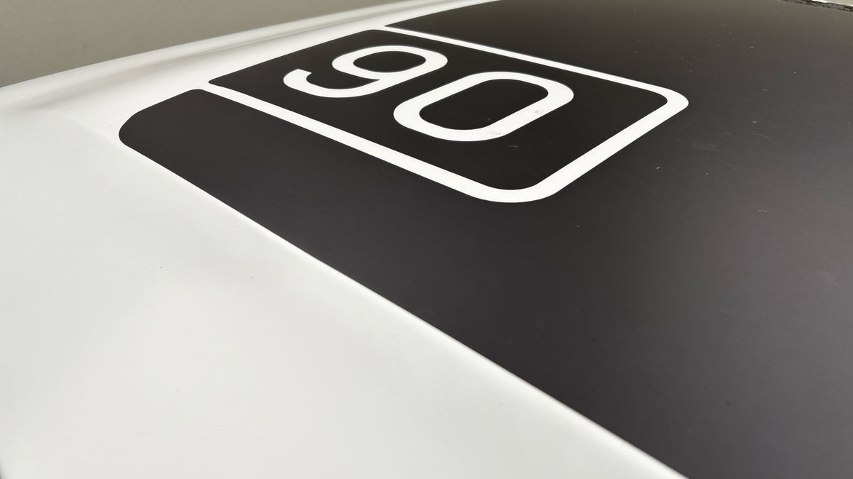 Used Land Rover Defender 90 2022 for sale - 77508224: Photo 25