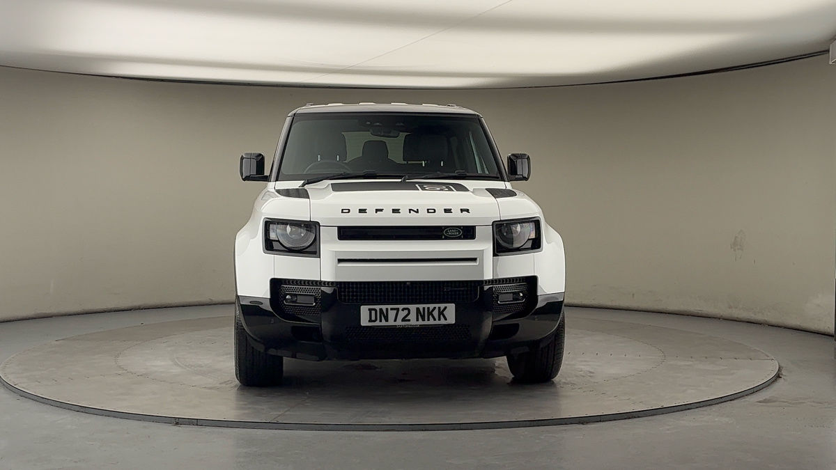 Used Land Rover Defender 90 2022 for sale - 77508224: Photo 33