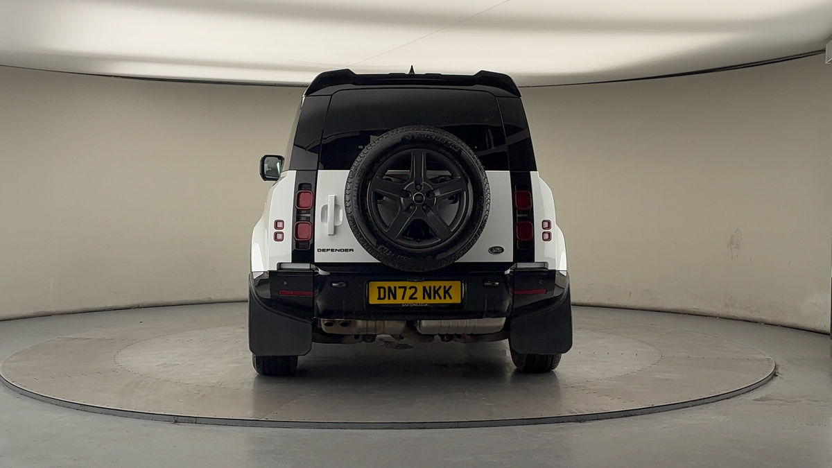 Used Land Rover Defender 90 2022 for sale - 77508224: Photo 42