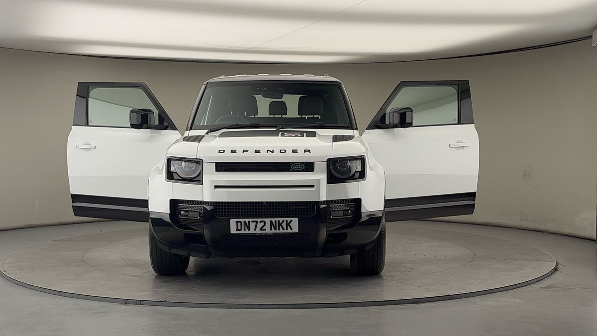 Used Land Rover Defender 90 2022 for sale - 77508224: Photo 52