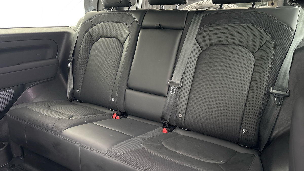 Used Land Rover Defender 90 2022 for sale - 77508224: Photo 8