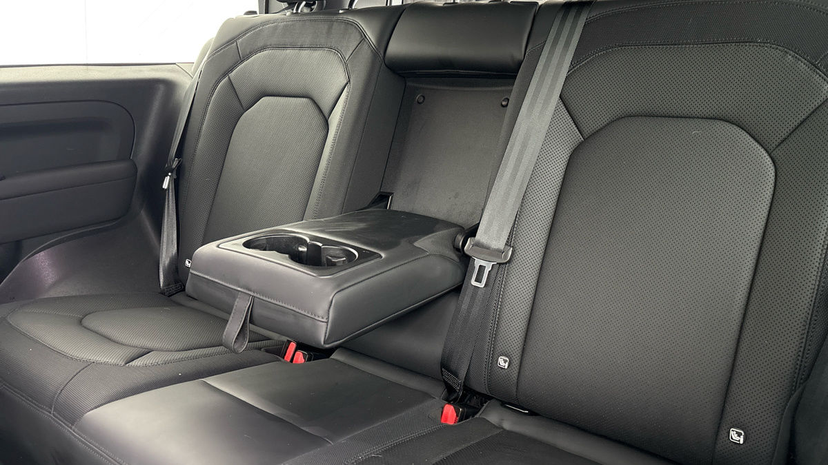 Used Land Rover Defender 90 2022 for sale - 77508224: Photo 9