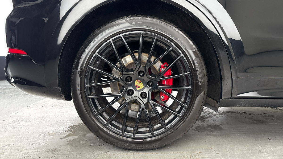 Used Porsche Cayenne 2022 for sale - 77201051: Photo 10