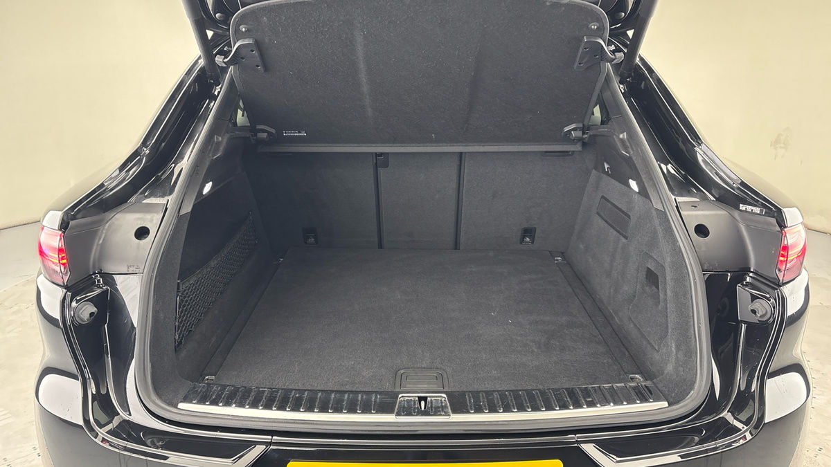 Used Porsche Cayenne 2022 for sale - 77201051: Photo 11