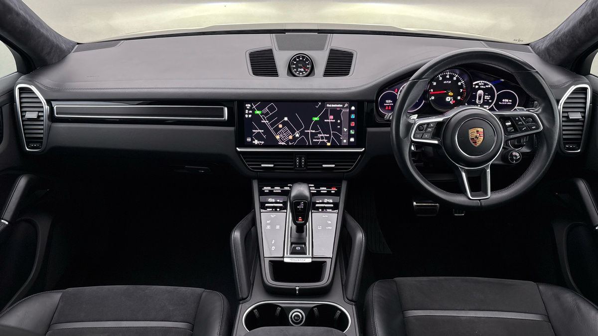 Used Porsche Cayenne 2022 for sale - 77201051: Photo 12