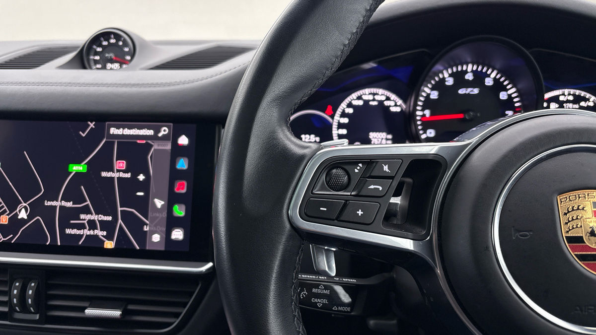 Used Porsche Cayenne 2022 for sale - 77201051: Photo 13