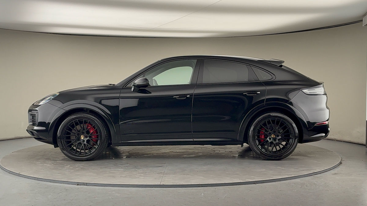 Used Porsche Cayenne 2022 for sale - 77201051: Photo 15