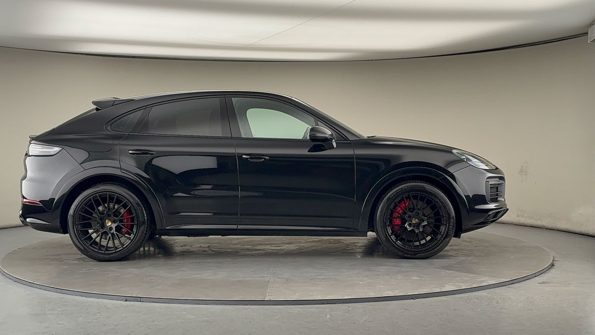 Used Porsche Cayenne 2022 for sale - 77201051: Photo 16