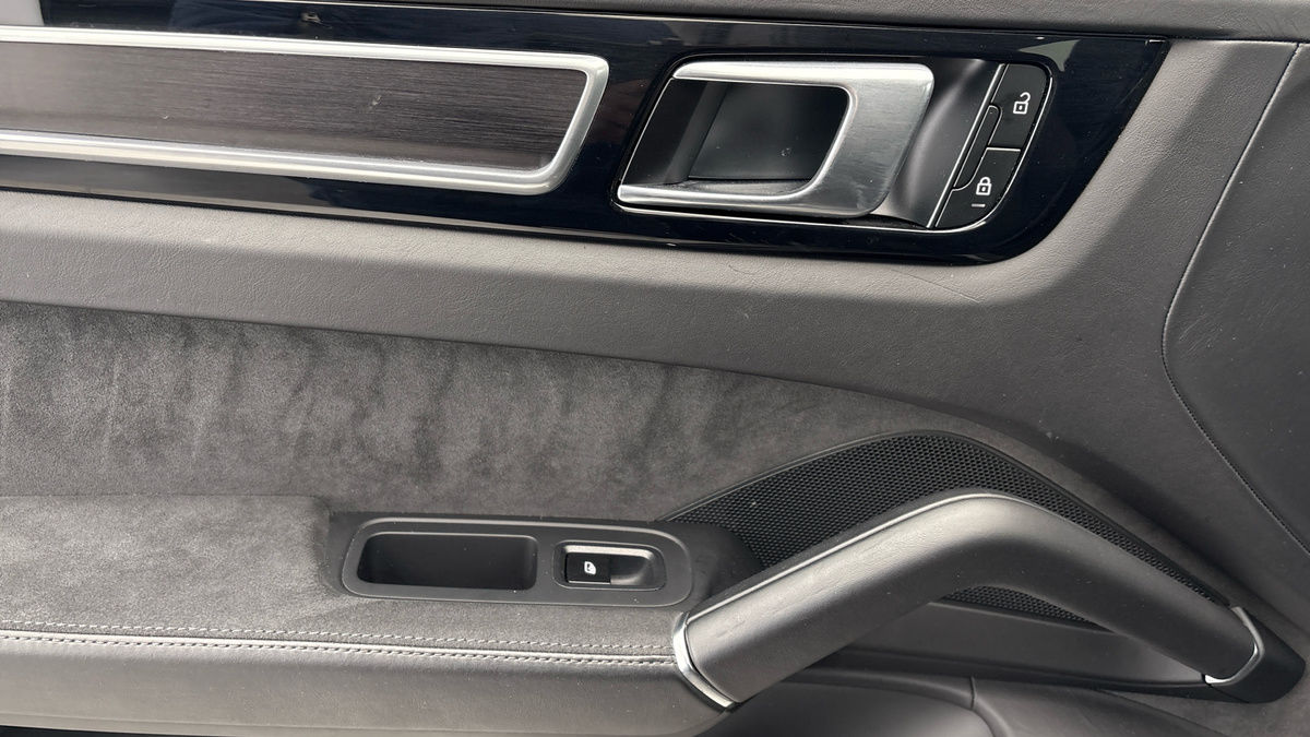 Used Porsche Cayenne 2022 for sale - 77201051: Photo 19