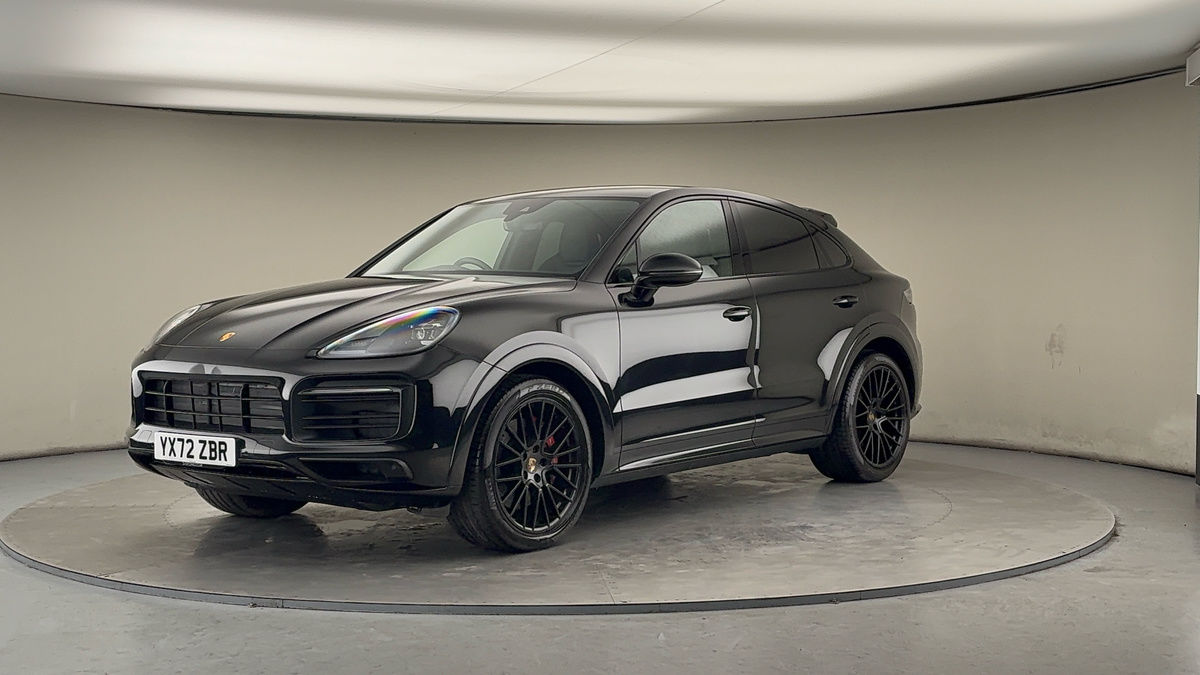 Used Porsche Cayenne 2022 for sale - 77201051: Photo 20