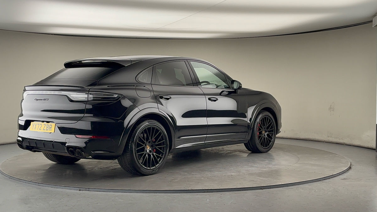 Used Porsche Cayenne 2022 for sale - 77201051: Photo 21