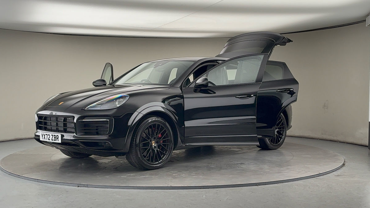 Used Porsche Cayenne 2022 for sale - 77201051: Photo 22