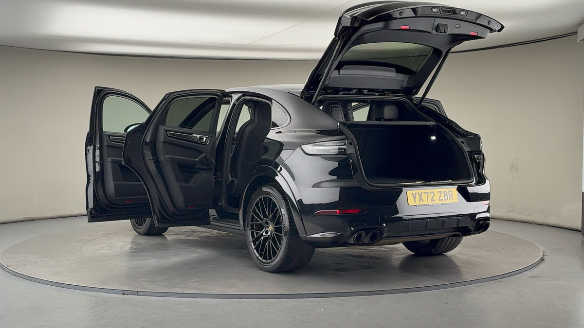 Used Porsche Cayenne 2022 for sale - 77201051: Photo 23