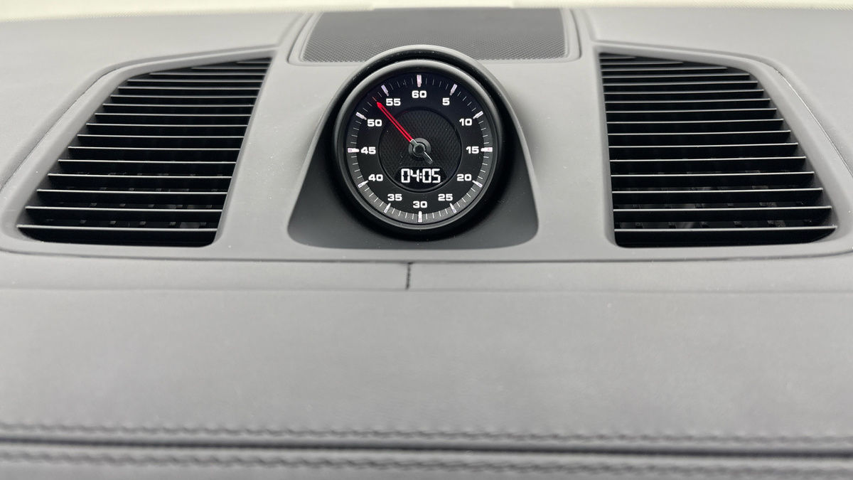 Used Porsche Cayenne 2022 for sale - 77201051: Photo 25