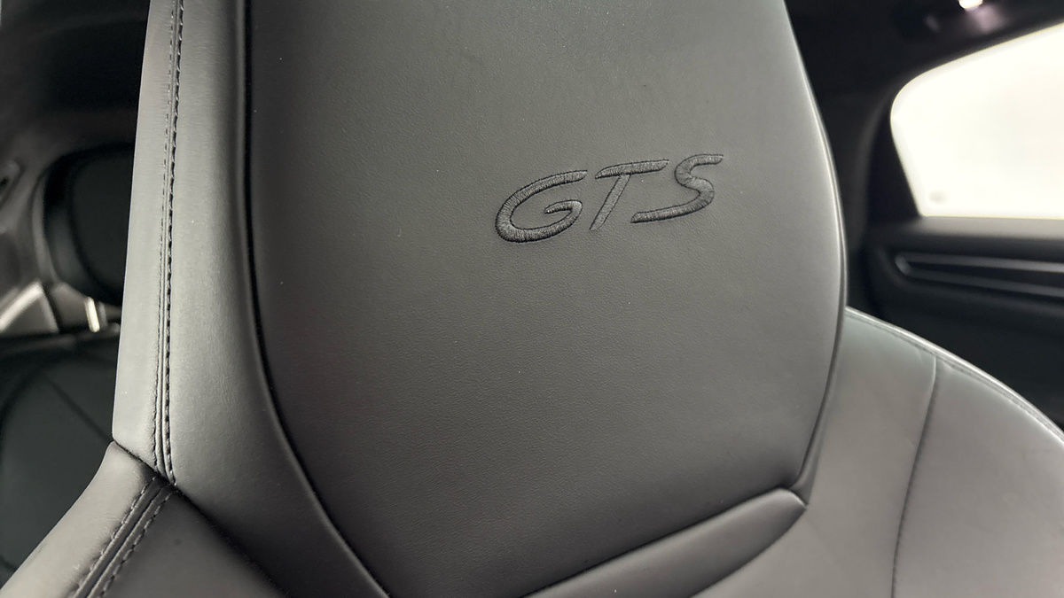 Used Porsche Cayenne 2022 for sale - 77201051: Photo 26