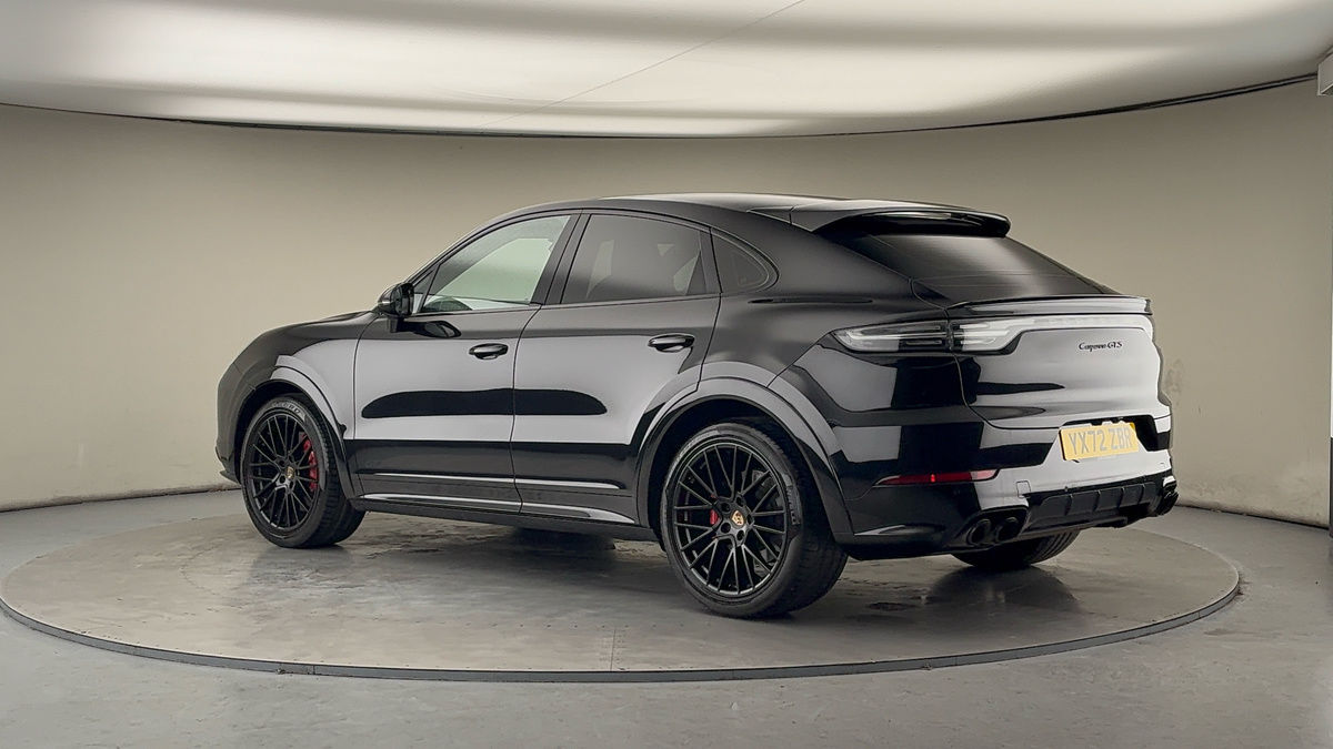 Used Porsche Cayenne 2022 for sale - 77201051: Photo 28