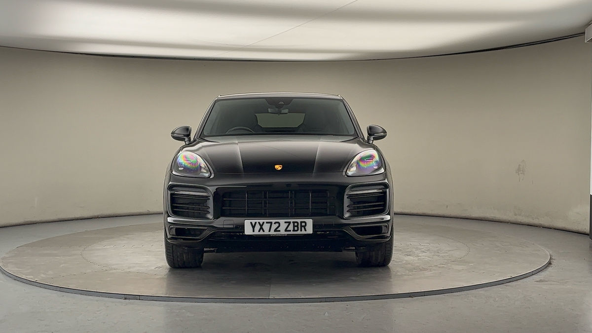 Used Porsche Cayenne 2022 for sale - 77201051: Photo 3