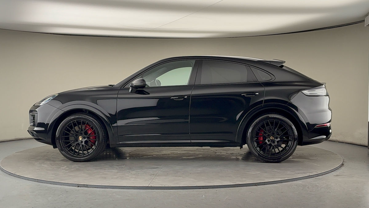 Used Porsche Cayenne 2022 for sale - 77201051: Photo 30