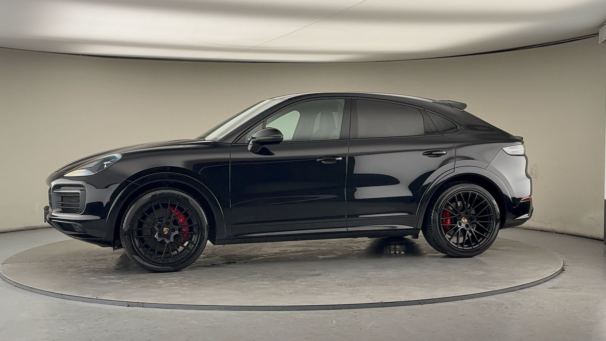 Used Porsche Cayenne 2022 for sale - 77201051: Photo 31