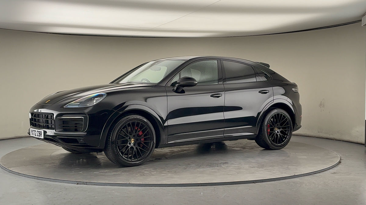 Used Porsche Cayenne 2022 for sale - 77201051: Photo 32